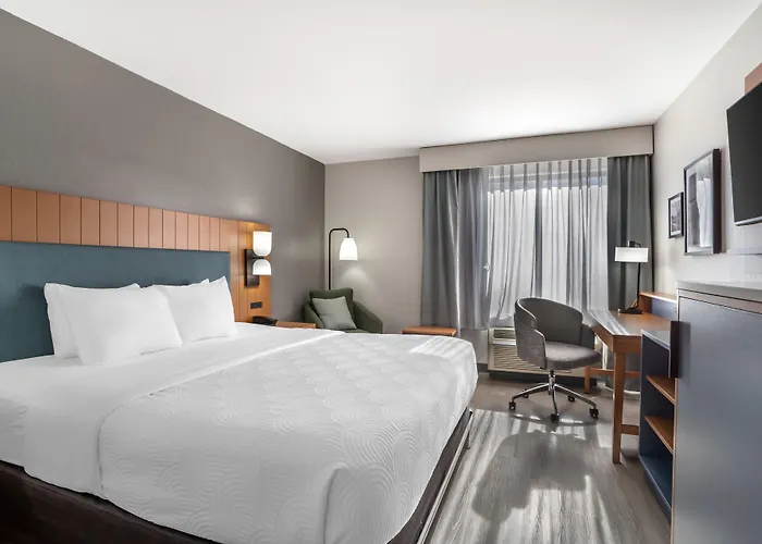 Country Inn & Suites By Radisson, Shelby, Nc